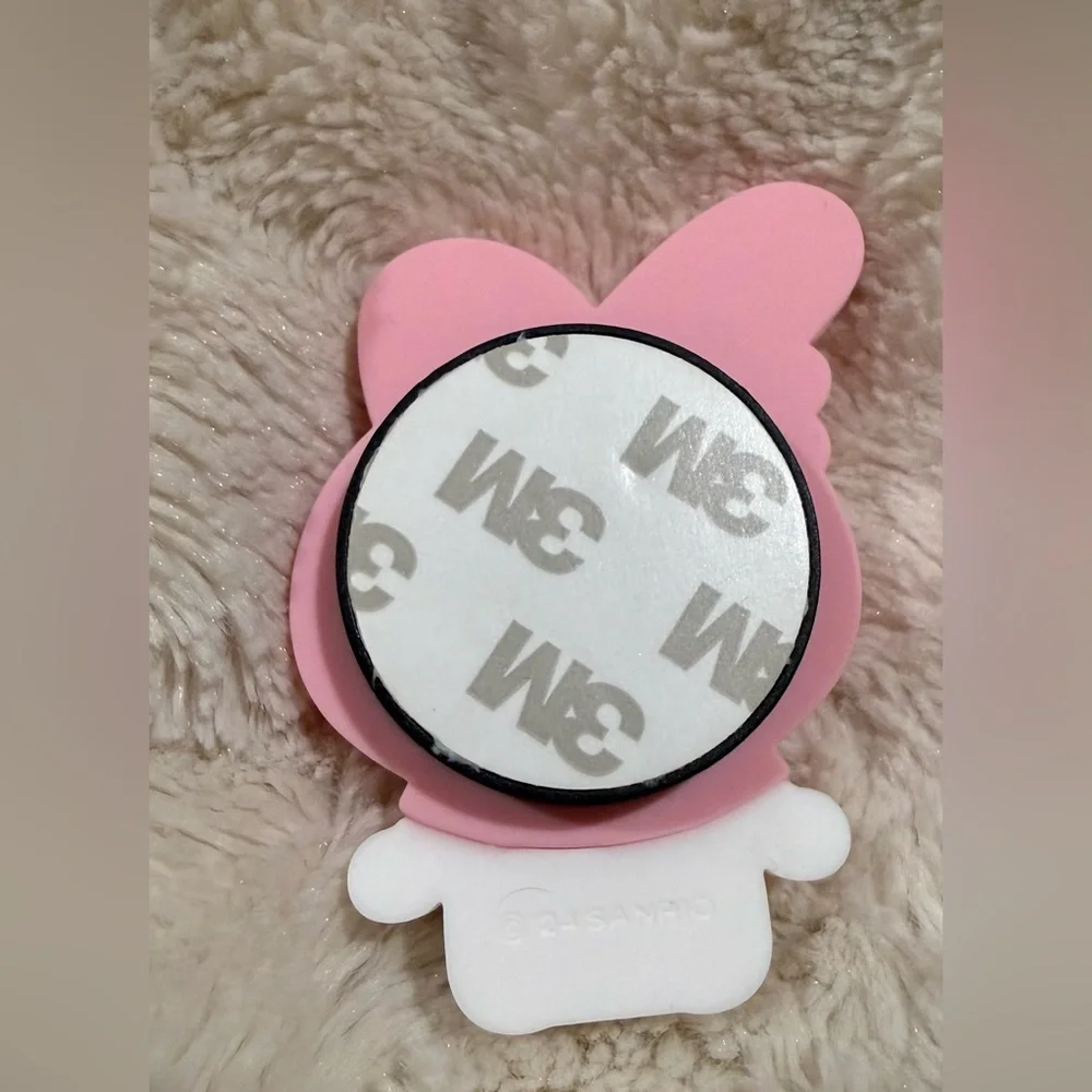 Sanrio Smartphone Grip, My Melody